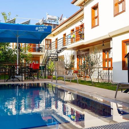 Kaleici Aparts Antalya Villa Luaran gambar