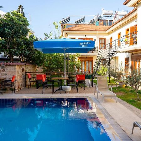 Kaleici Aparts Antalya Villa Luaran gambar