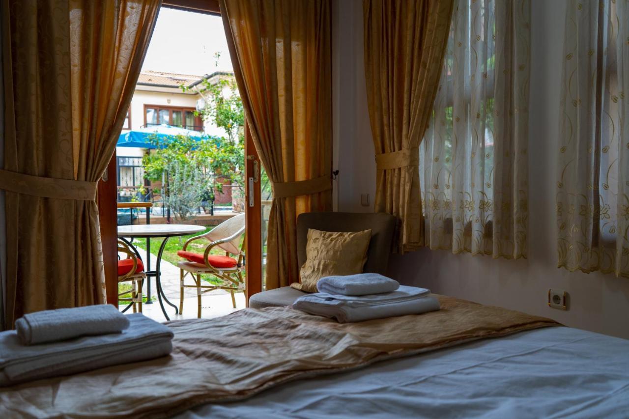 Kaleici Aparts Antalya Villa Luaran gambar