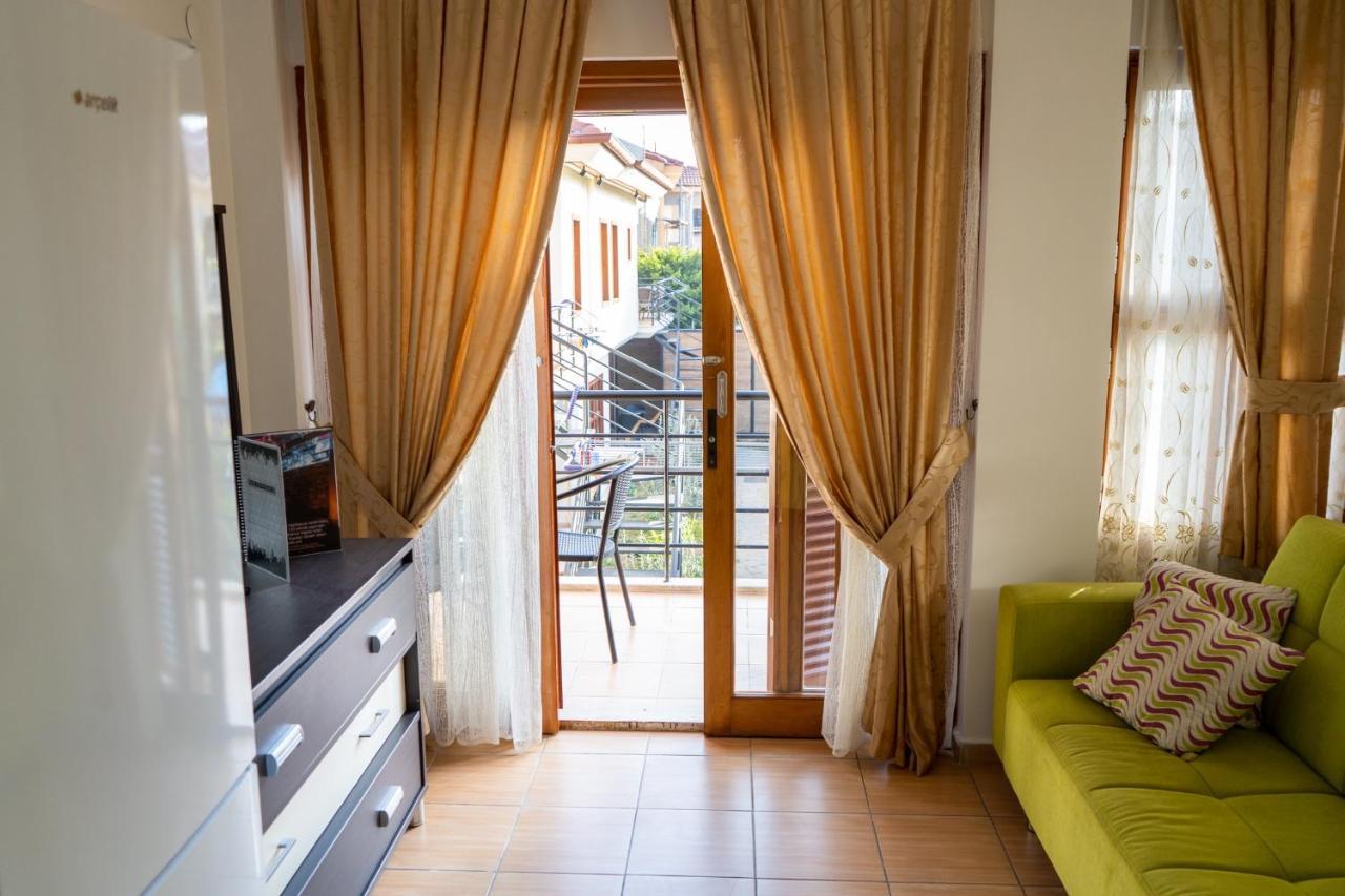 Kaleici Aparts Antalya Villa Luaran gambar