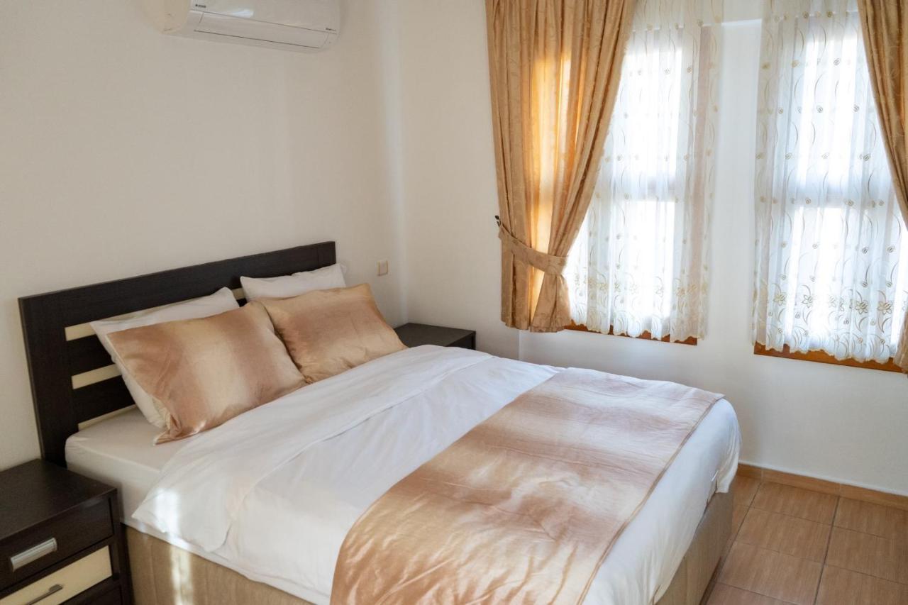 Kaleici Aparts Antalya Villa Luaran gambar