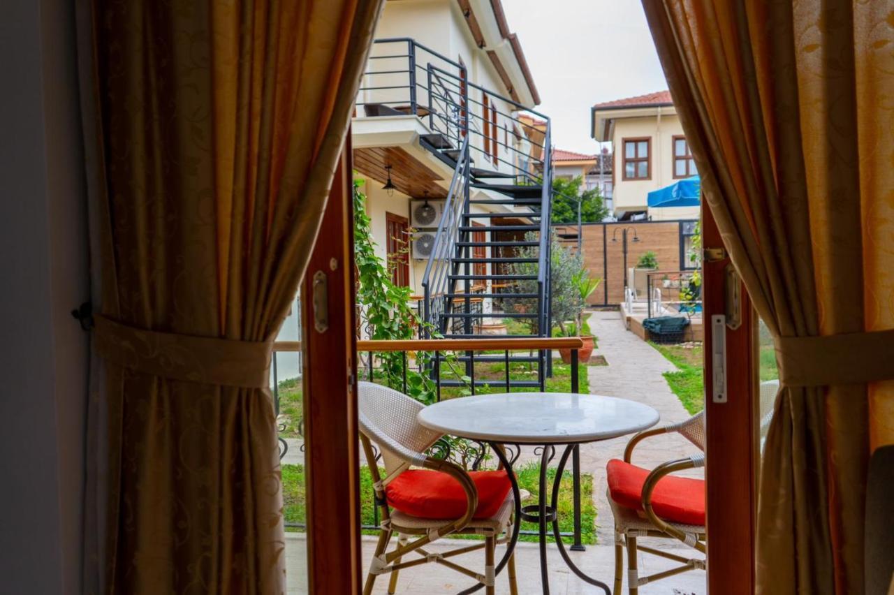 Kaleici Aparts Antalya Villa Luaran gambar