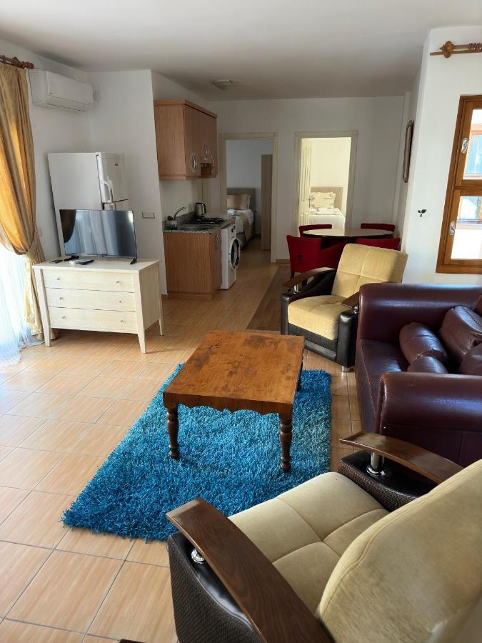 Kaleici Aparts Antalya Villa Luaran gambar