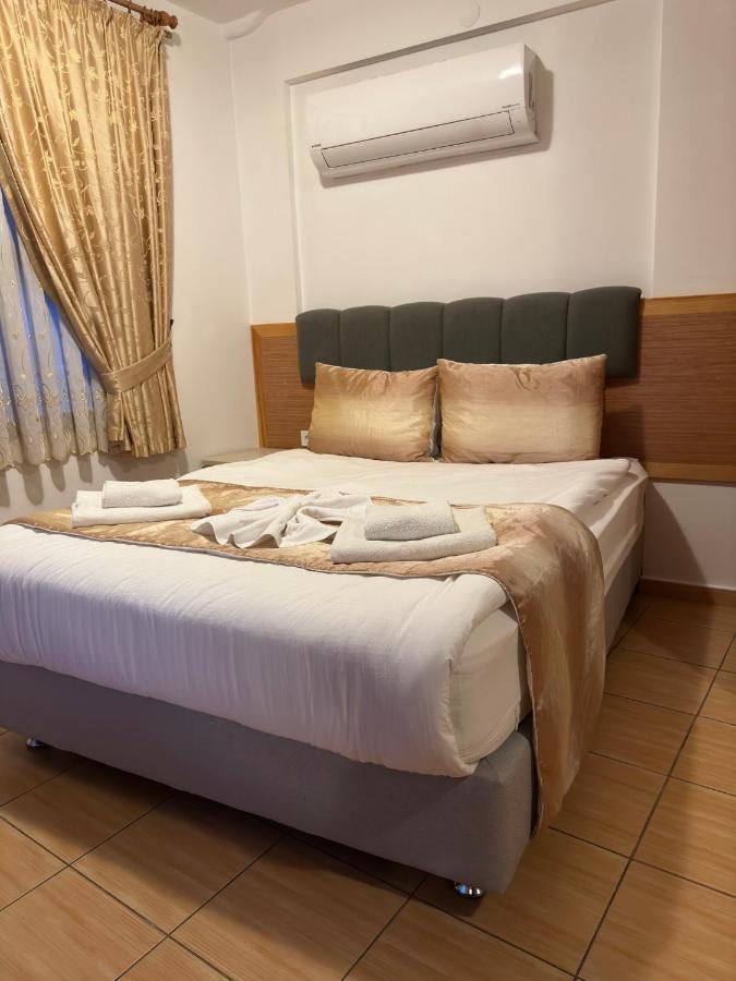 Kaleici Aparts Antalya Villa Luaran gambar