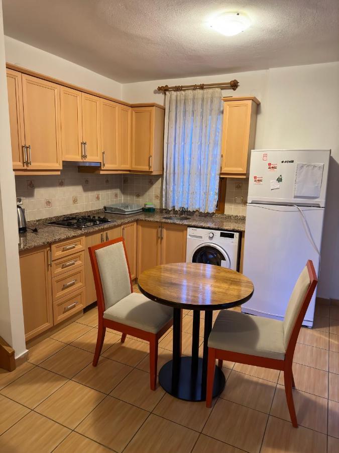 Kaleici Aparts Antalya Villa Luaran gambar