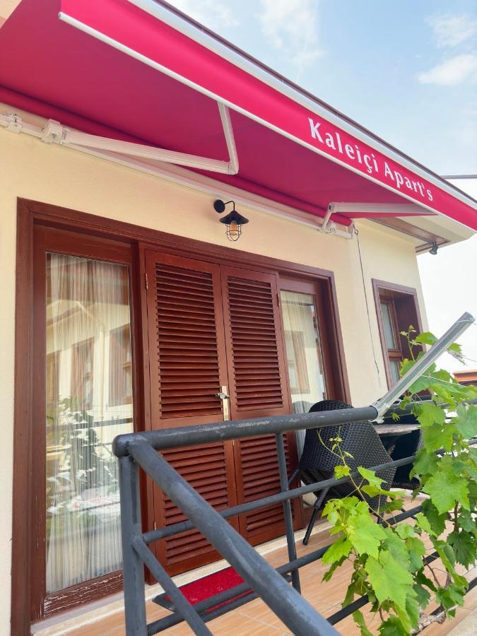 Kaleici Aparts Antalya Villa Luaran gambar