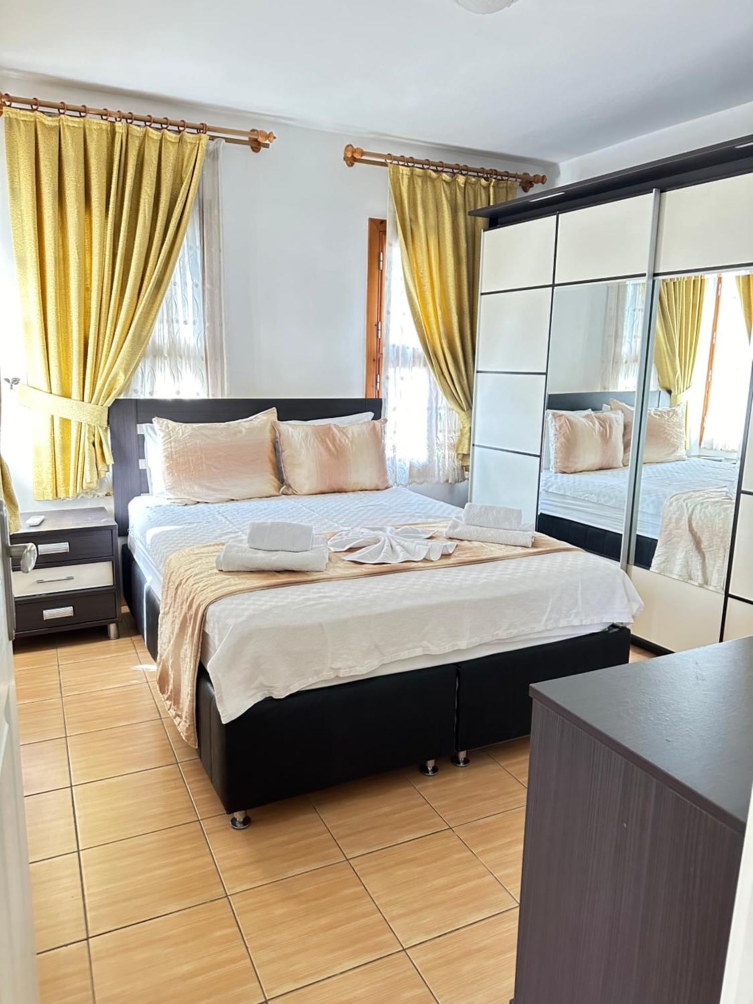 Kaleici Aparts Antalya Villa Luaran gambar