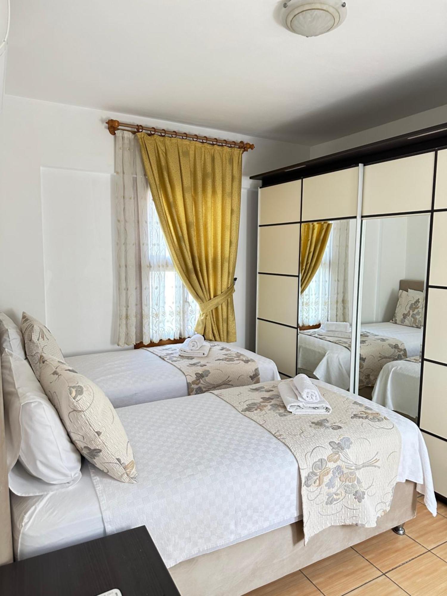 Kaleici Aparts Antalya Villa Luaran gambar