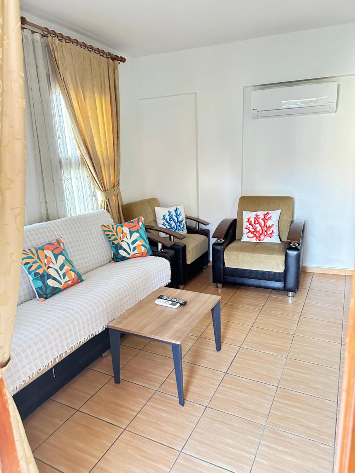 Kaleici Aparts Antalya Villa Luaran gambar