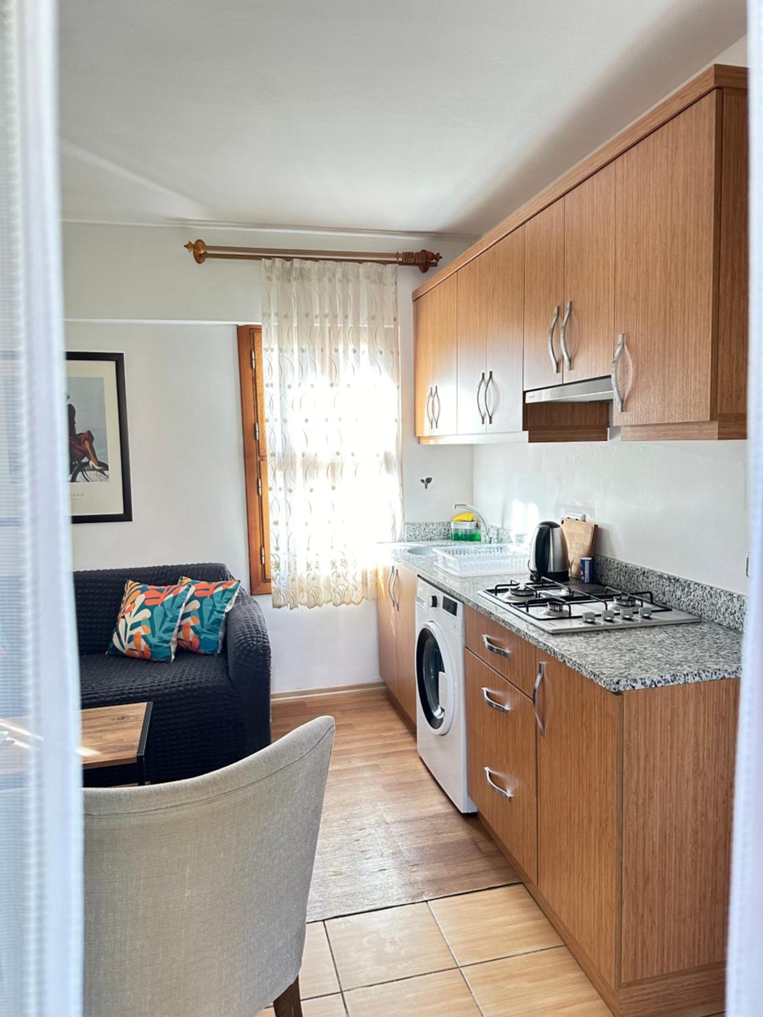 Kaleici Aparts Antalya Villa Luaran gambar