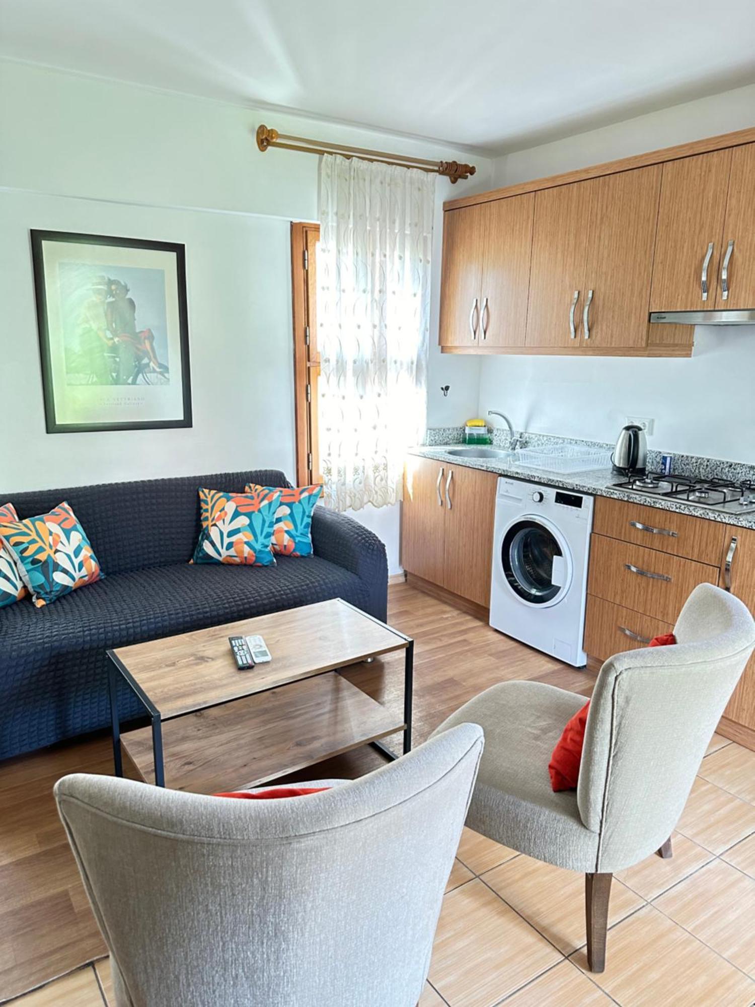 Kaleici Aparts Antalya Villa Luaran gambar