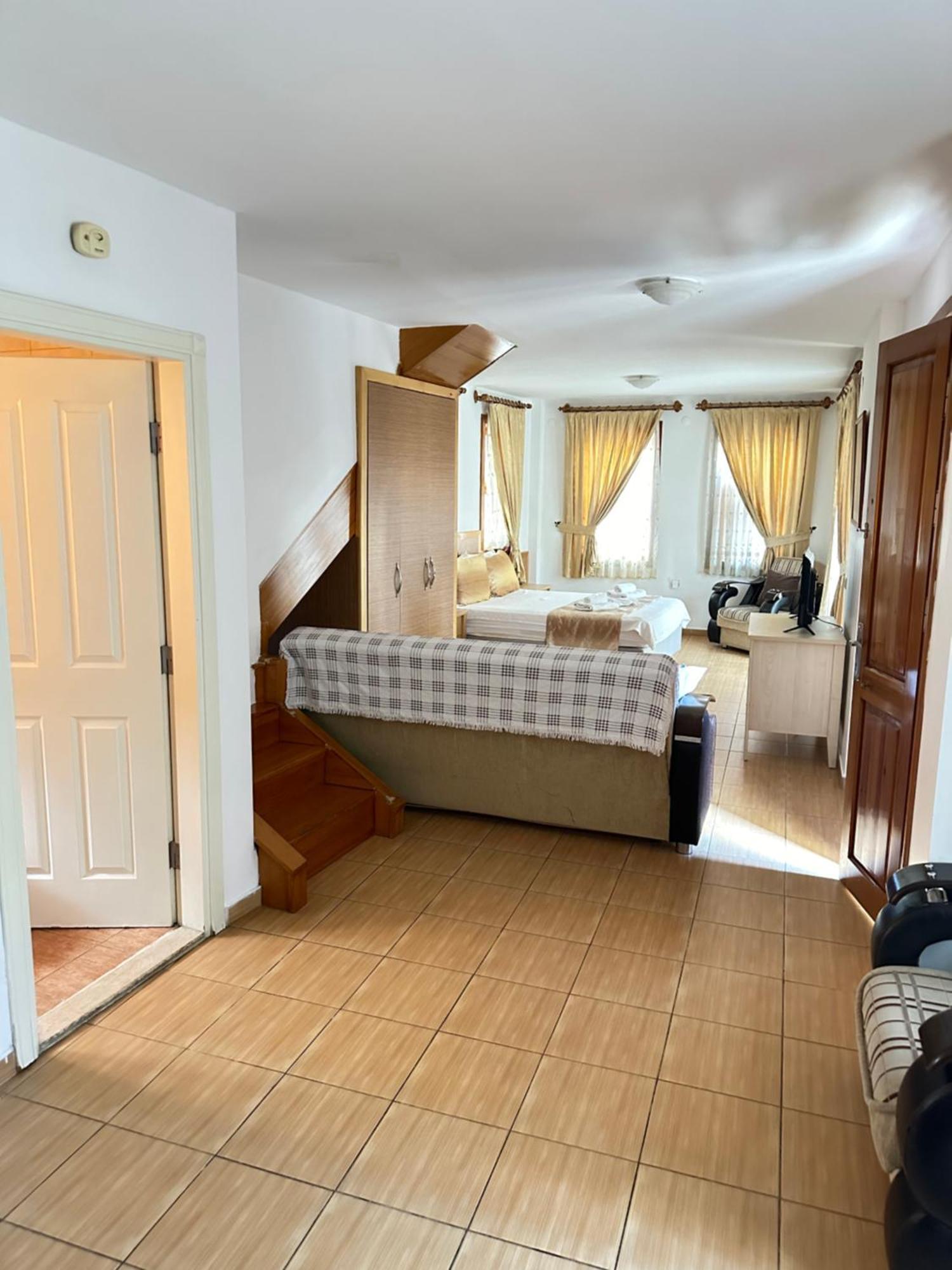 Kaleici Aparts Antalya Villa Luaran gambar