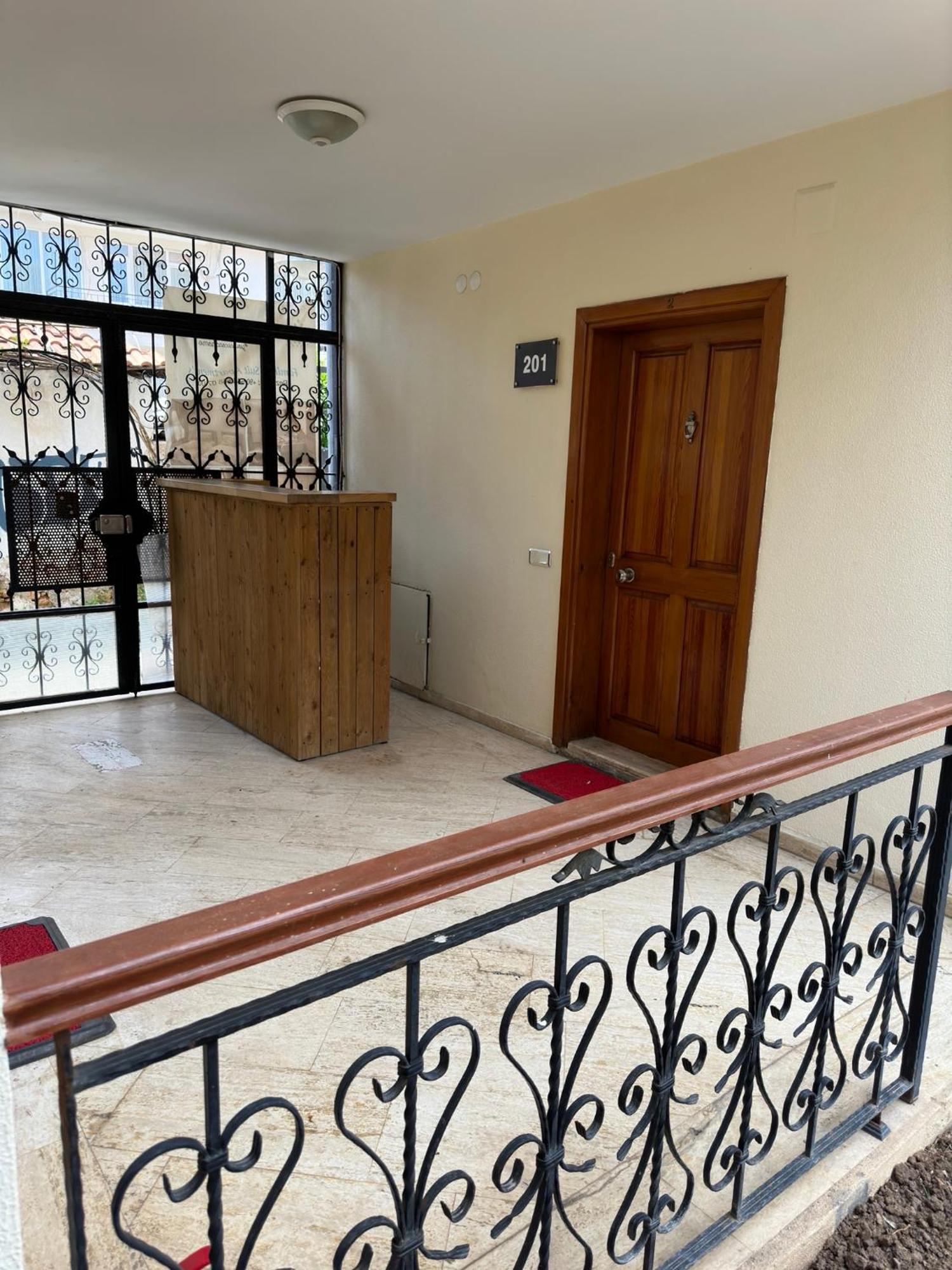 Kaleici Aparts Antalya Villa Luaran gambar