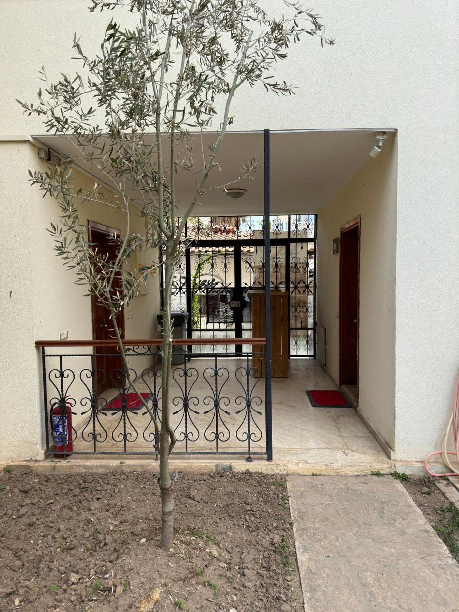 Kaleici Aparts Antalya Villa Luaran gambar