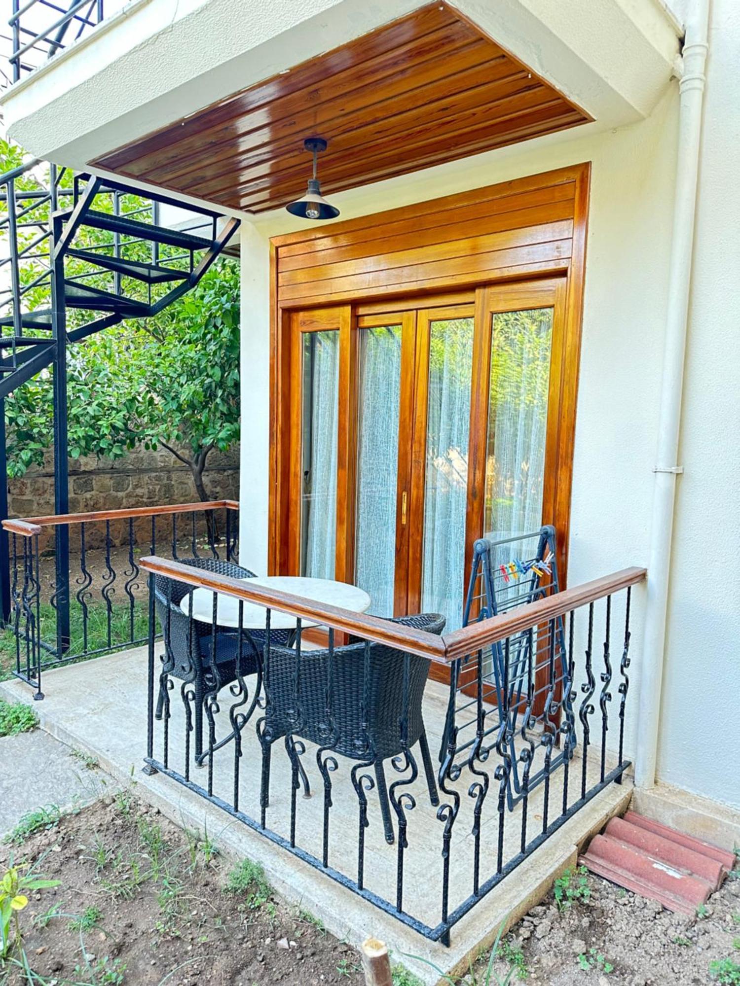Kaleici Aparts Antalya Villa Luaran gambar