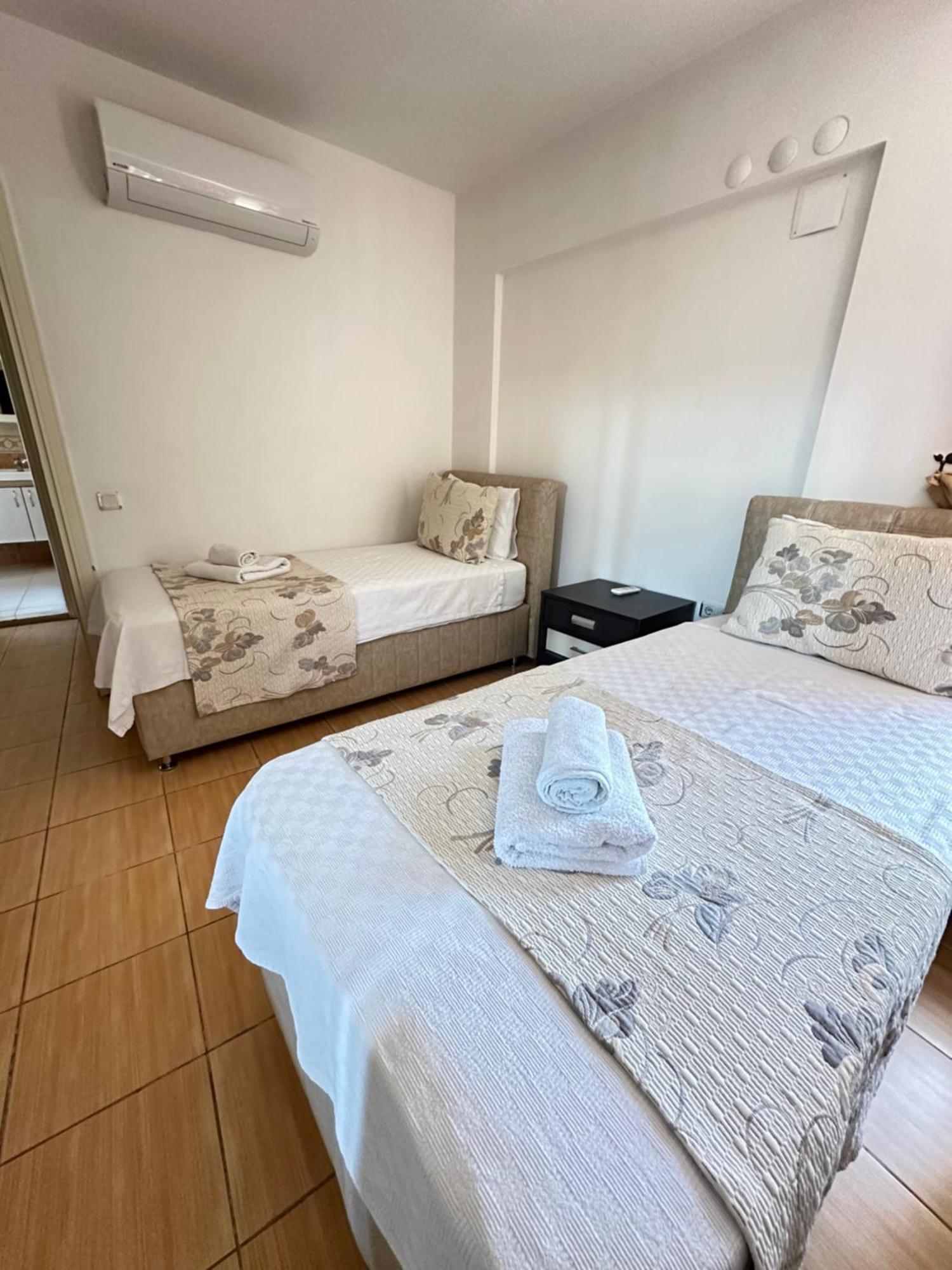 Kaleici Aparts Antalya Villa Luaran gambar