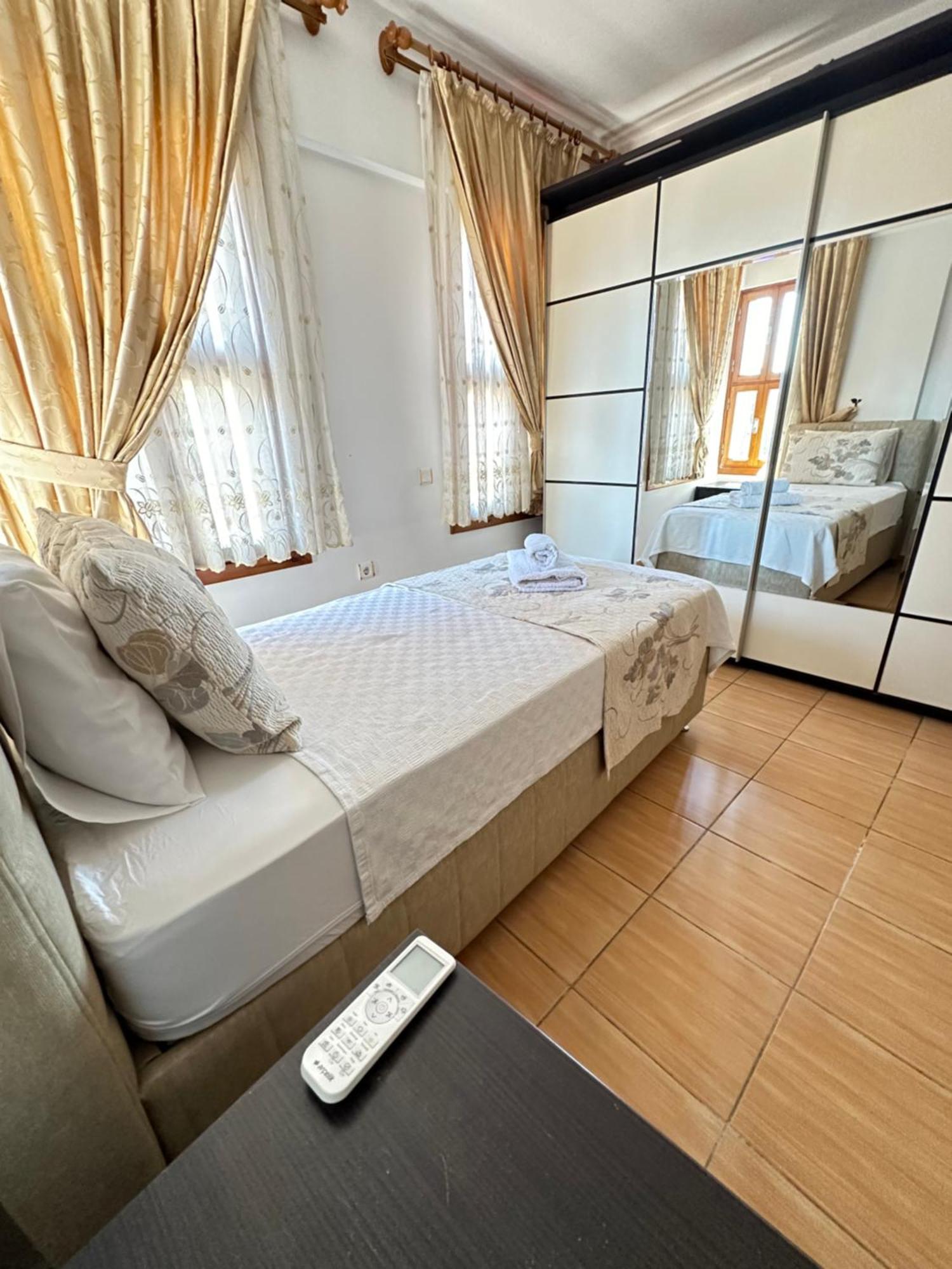 Kaleici Aparts Antalya Villa Luaran gambar