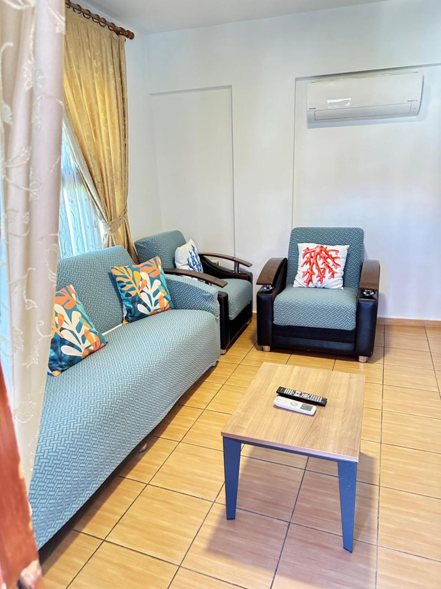 Kaleici Aparts Antalya Villa Luaran gambar