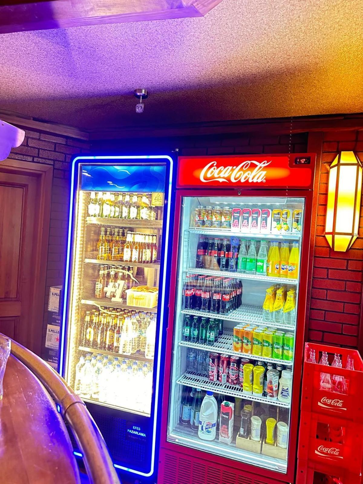 Kaleici Aparts Antalya Villa Luaran gambar