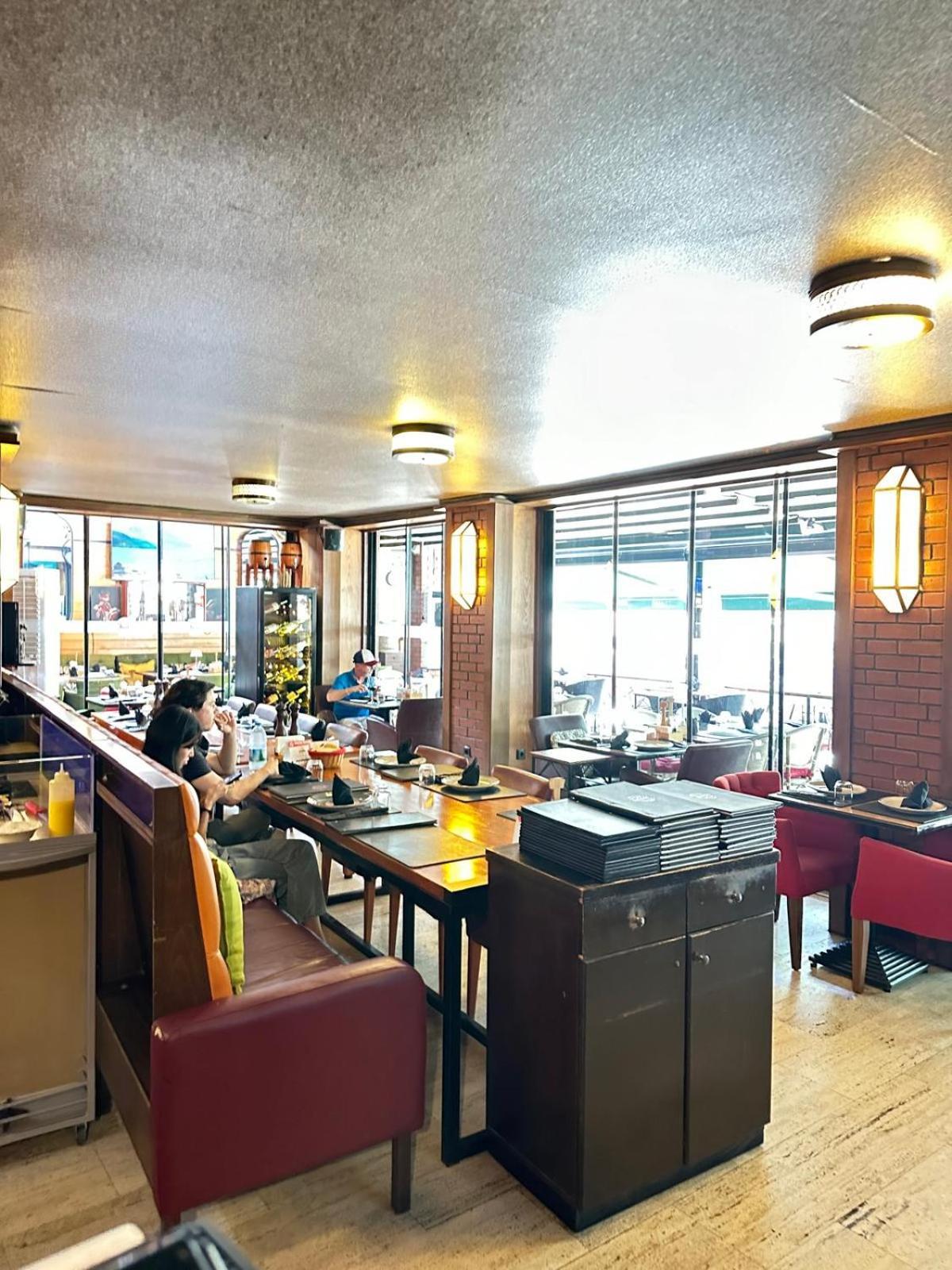 Kaleici Aparts Antalya Villa Luaran gambar